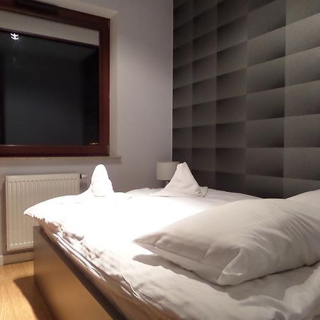 Pohulanka Luxury Daire Gdansk Dış mekan fotoğraf