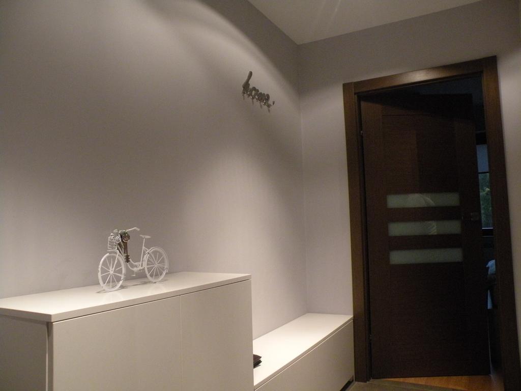 Pohulanka Luxury Daire Gdansk Dış mekan fotoğraf